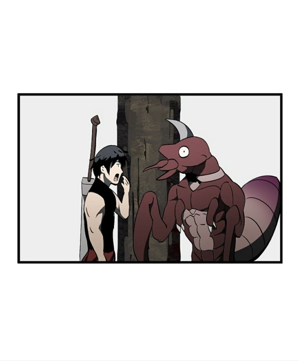 Anh Hùng Mạnh Nhất? Ta Không Làm Lâu Rồi! chapter 7 - Upload bởi truyensieuhay.com