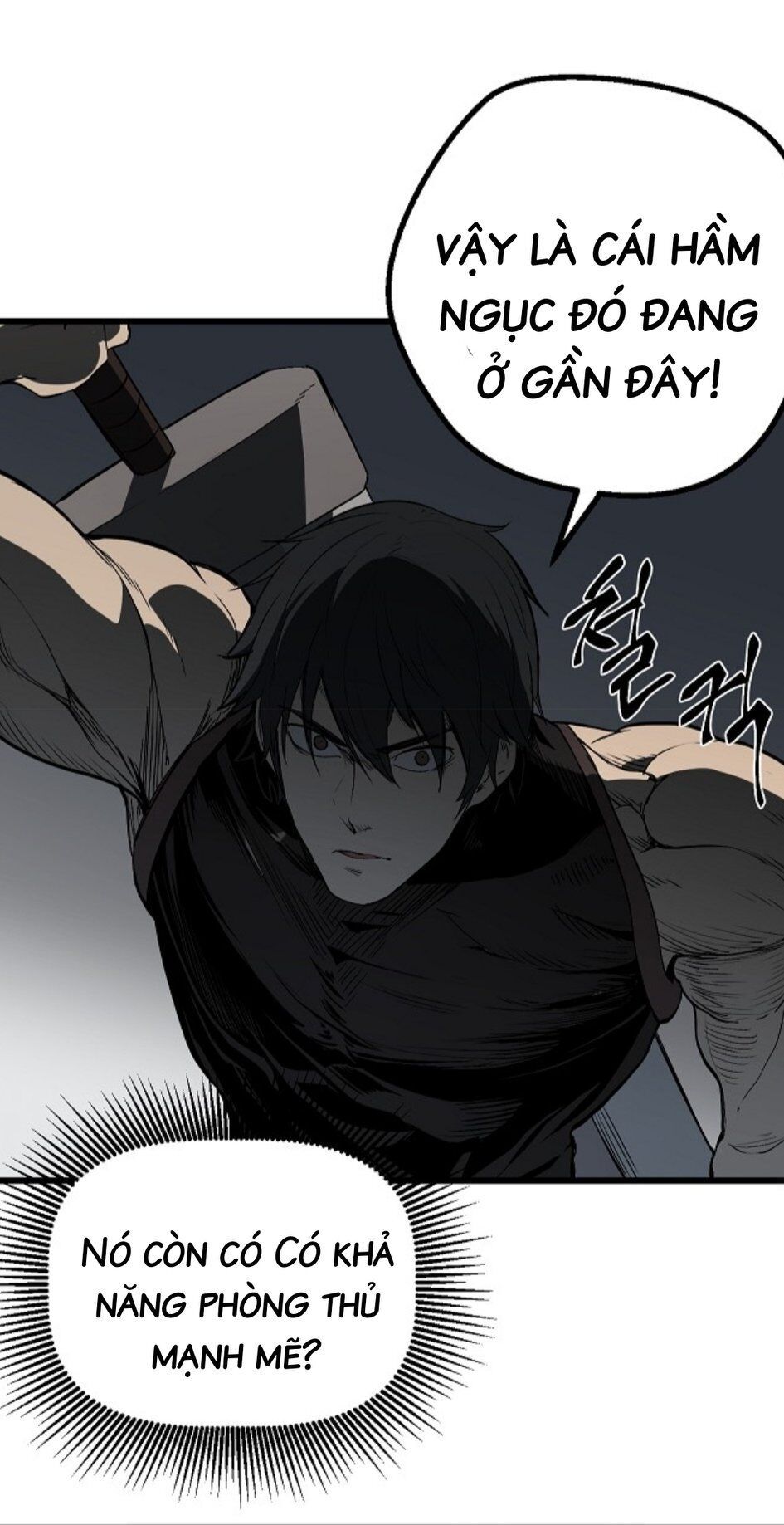 Anh Hùng Mạnh Nhất? Ta Không Làm Lâu Rồi! chapter 7 - Upload bởi truyensieuhay.com