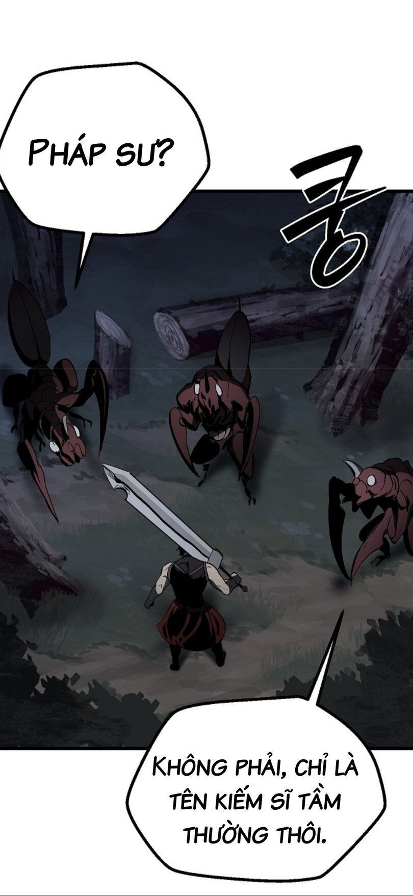 Anh Hùng Mạnh Nhất? Ta Không Làm Lâu Rồi! chapter 7 - Upload bởi truyensieuhay.com