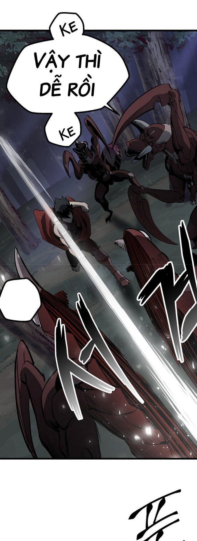 Anh Hùng Mạnh Nhất? Ta Không Làm Lâu Rồi! chapter 7 - Upload bởi truyensieuhay.com