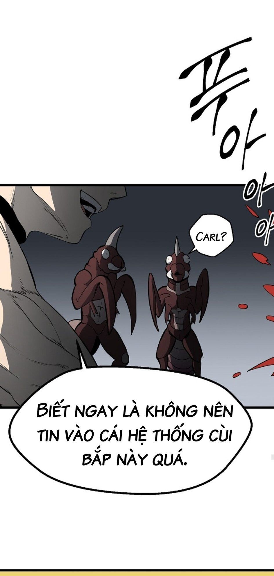 Anh Hùng Mạnh Nhất? Ta Không Làm Lâu Rồi! chapter 7 - Upload bởi truyensieuhay.com