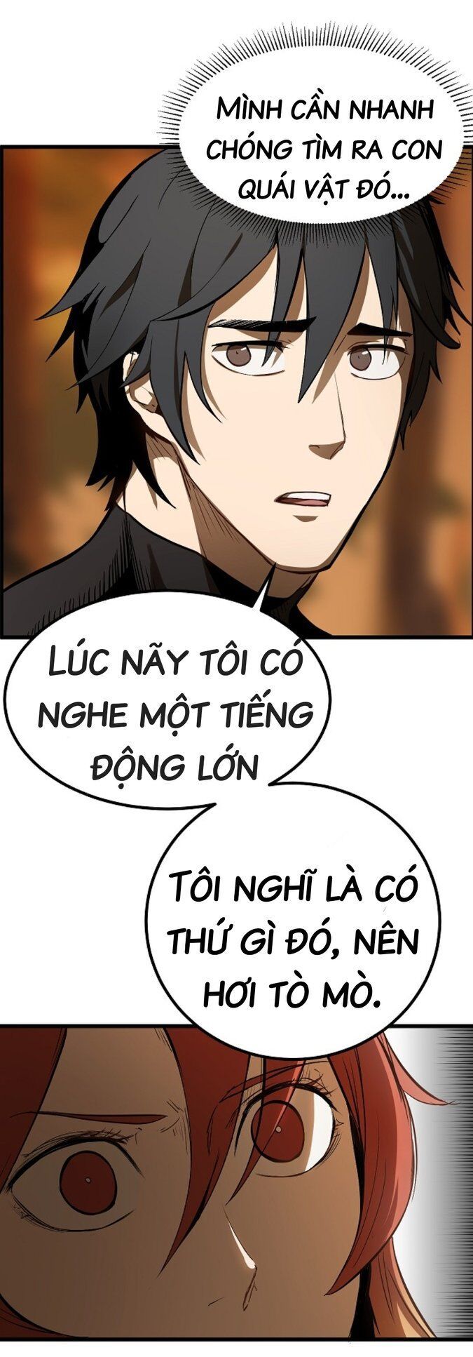Anh Hùng Mạnh Nhất? Ta Không Làm Lâu Rồi! chapter 7 - Upload bởi truyensieuhay.com
