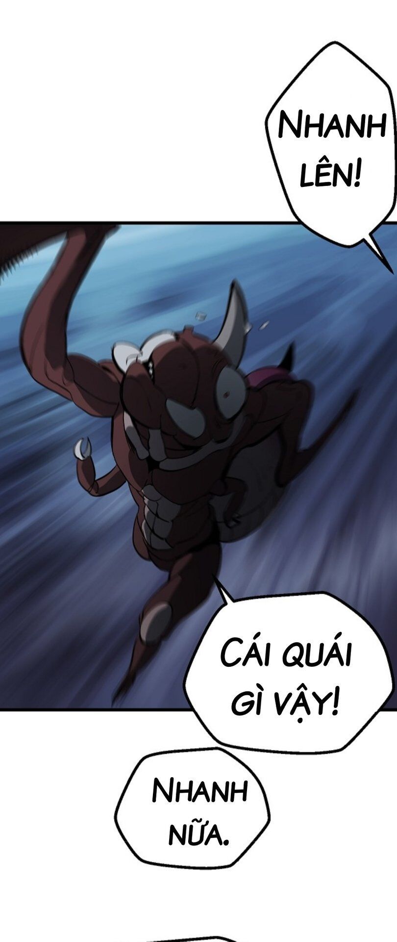 Anh Hùng Mạnh Nhất? Ta Không Làm Lâu Rồi! chapter 7 - Upload bởi truyensieuhay.com