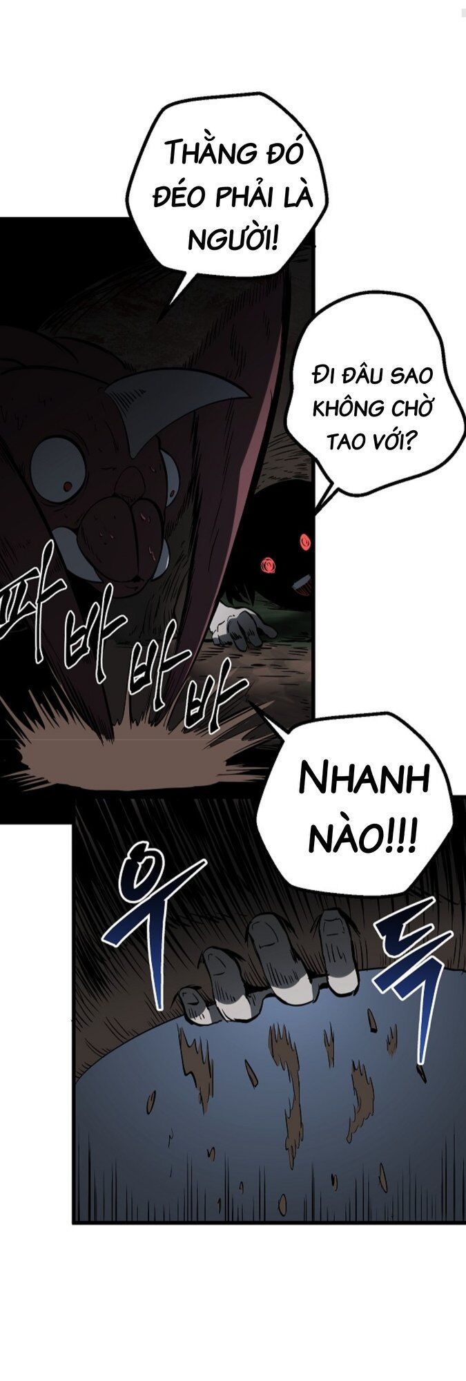 Anh Hùng Mạnh Nhất? Ta Không Làm Lâu Rồi! chapter 7 - Upload bởi truyensieuhay.com