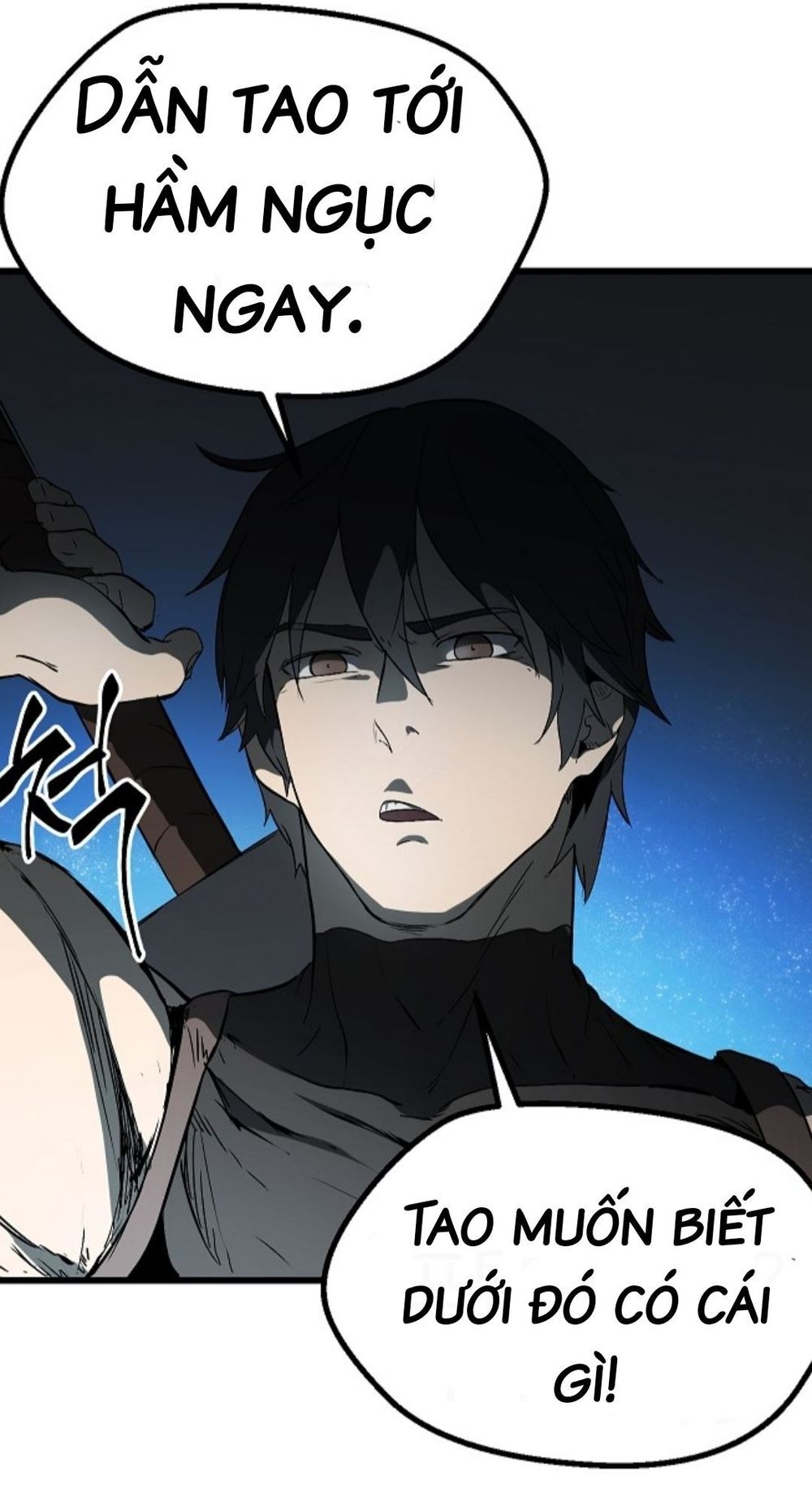 Anh Hùng Mạnh Nhất? Ta Không Làm Lâu Rồi! chapter 7 - Upload bởi truyensieuhay.com