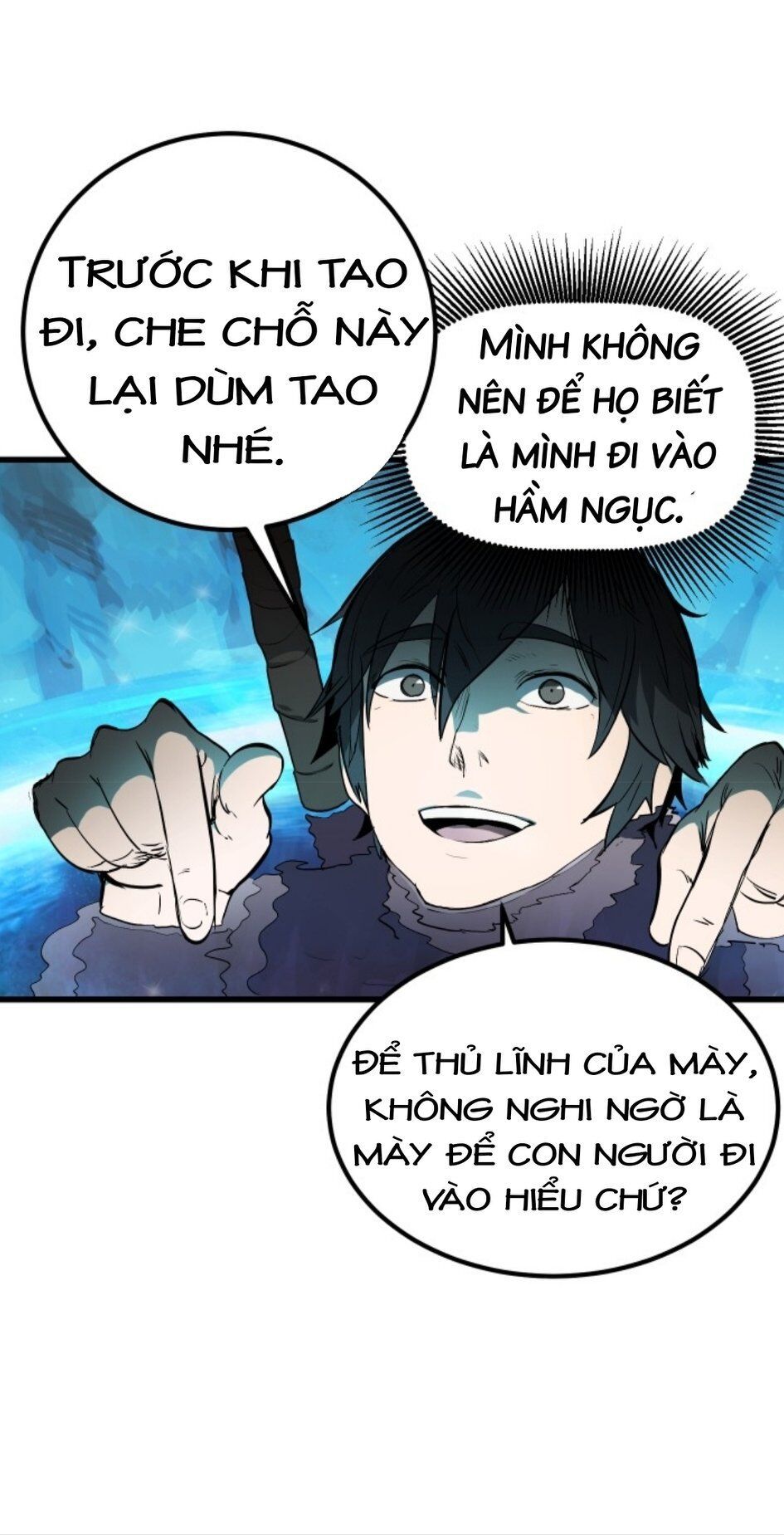 Anh Hùng Mạnh Nhất? Ta Không Làm Lâu Rồi! chapter 8 - Upload bởi truyensieuhay.com