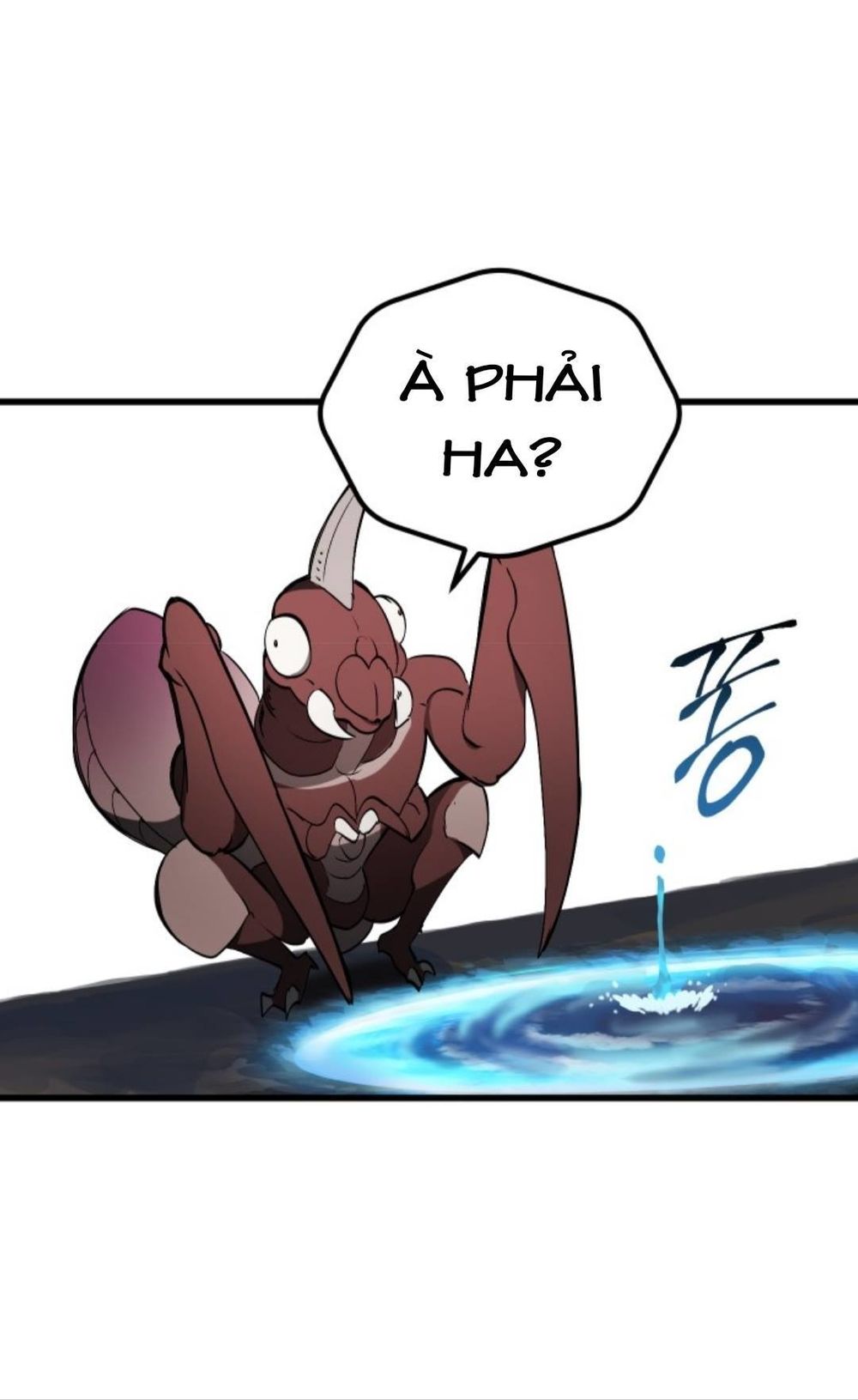 Anh Hùng Mạnh Nhất? Ta Không Làm Lâu Rồi! chapter 8 - Upload bởi truyensieuhay.com