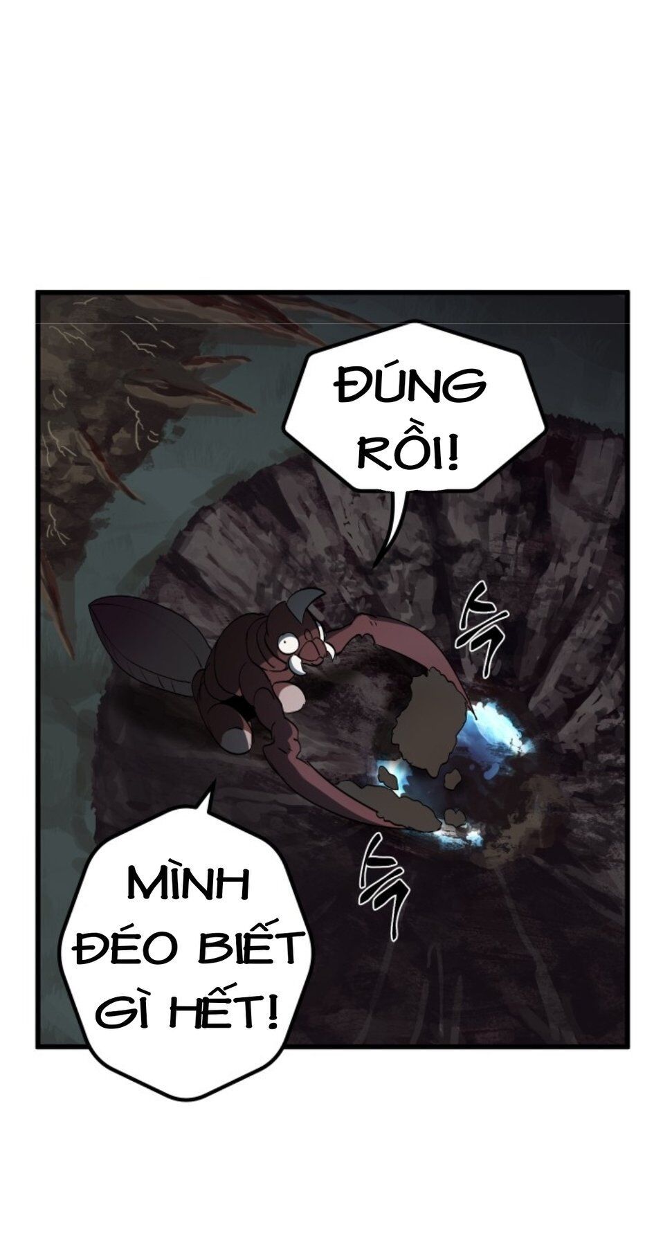 Anh Hùng Mạnh Nhất? Ta Không Làm Lâu Rồi! chapter 8 - Upload bởi truyensieuhay.com