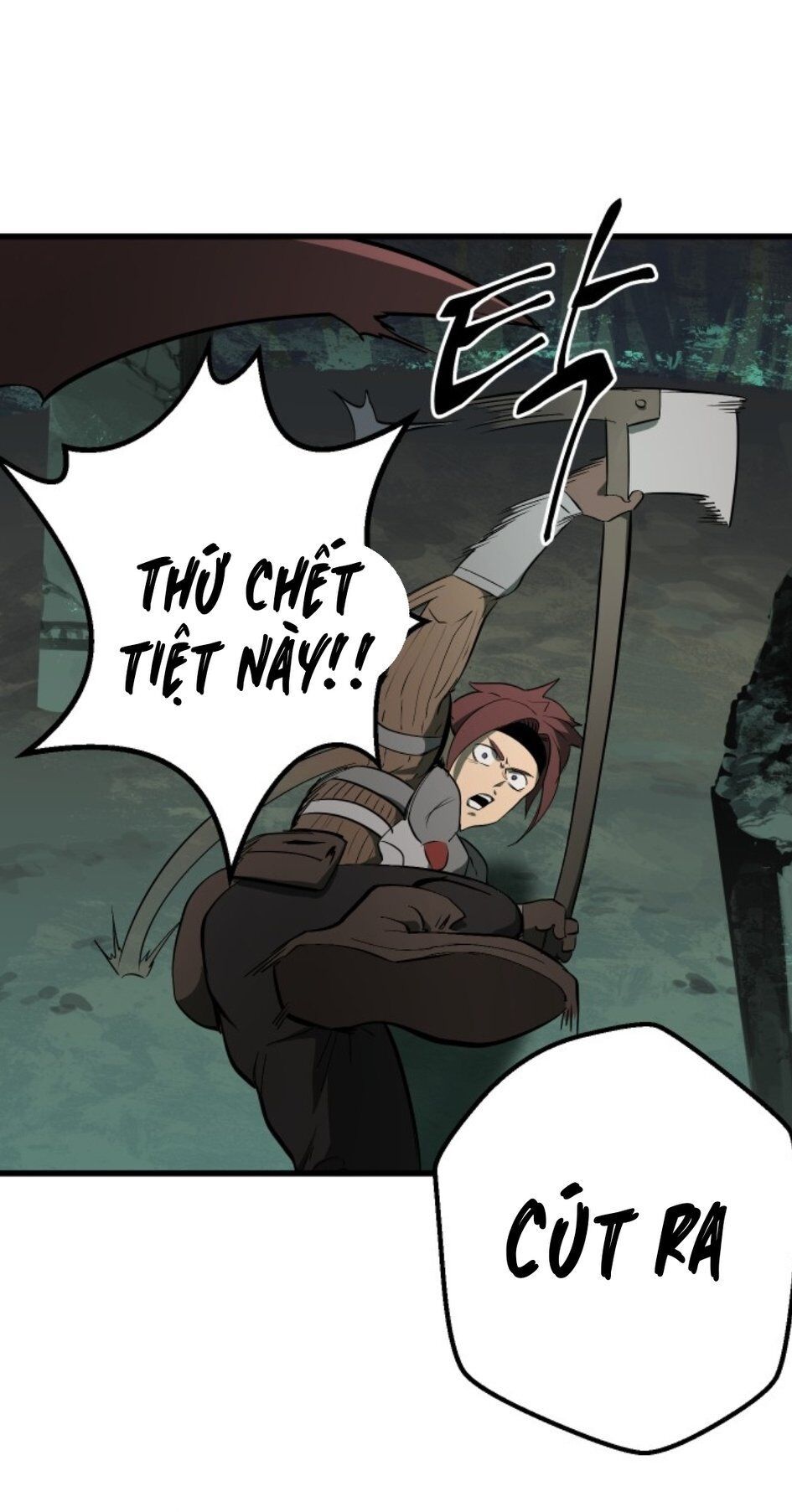Anh Hùng Mạnh Nhất? Ta Không Làm Lâu Rồi! chapter 8 - Upload bởi truyensieuhay.com