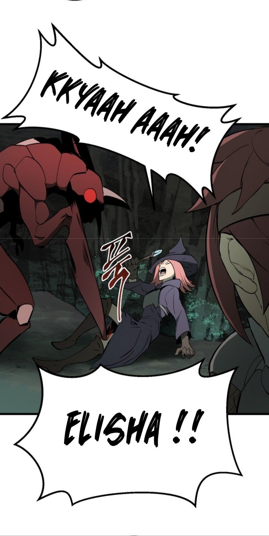 Anh Hùng Mạnh Nhất? Ta Không Làm Lâu Rồi! chapter 8 - Upload bởi truyensieuhay.com