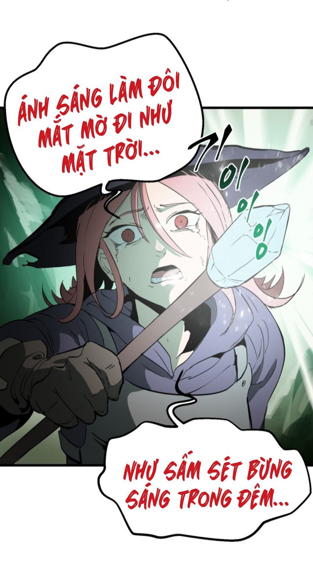 Anh Hùng Mạnh Nhất? Ta Không Làm Lâu Rồi! chapter 8 - Upload bởi truyensieuhay.com