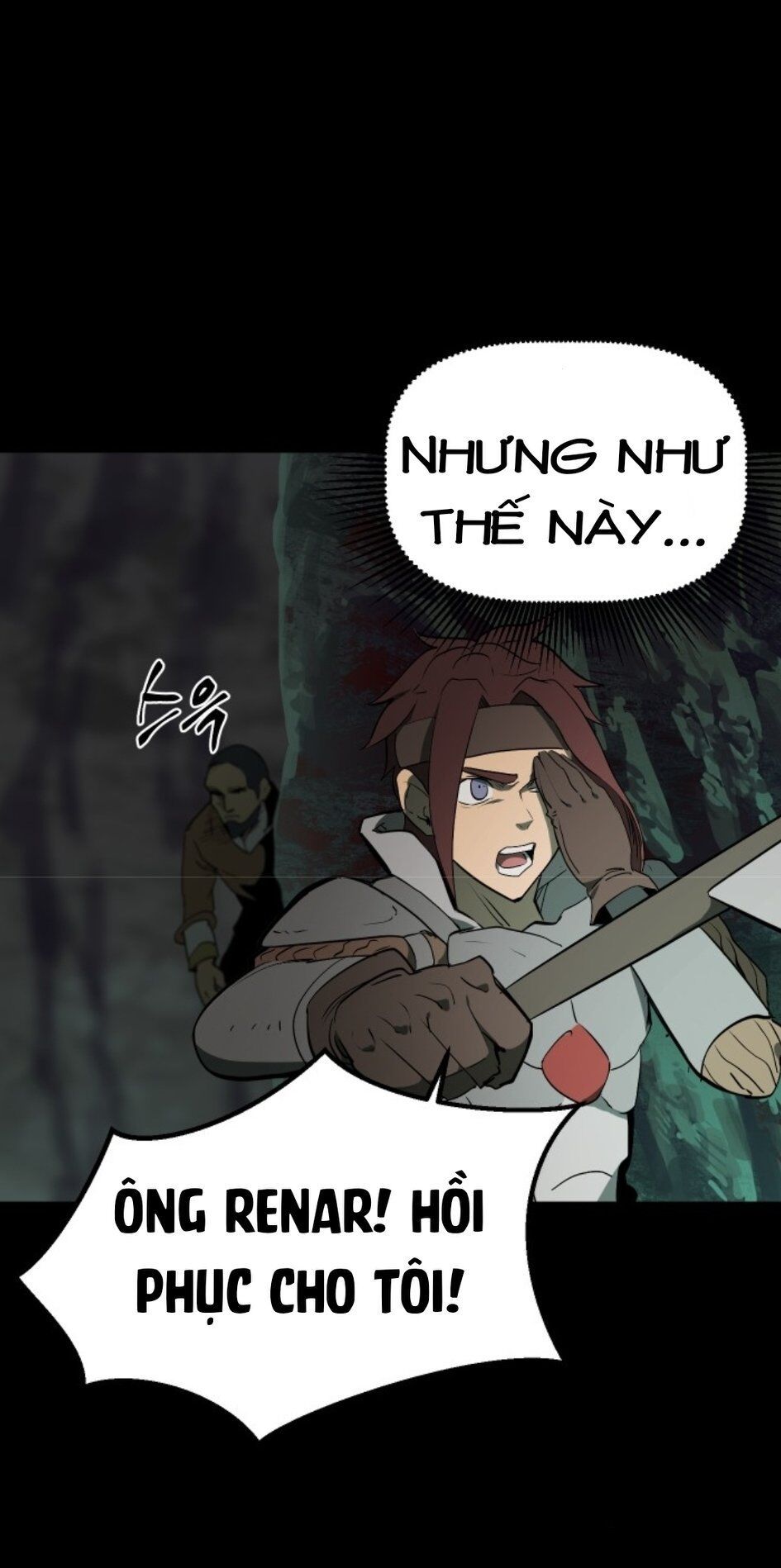 Anh Hùng Mạnh Nhất? Ta Không Làm Lâu Rồi! chapter 8 - Upload bởi truyensieuhay.com