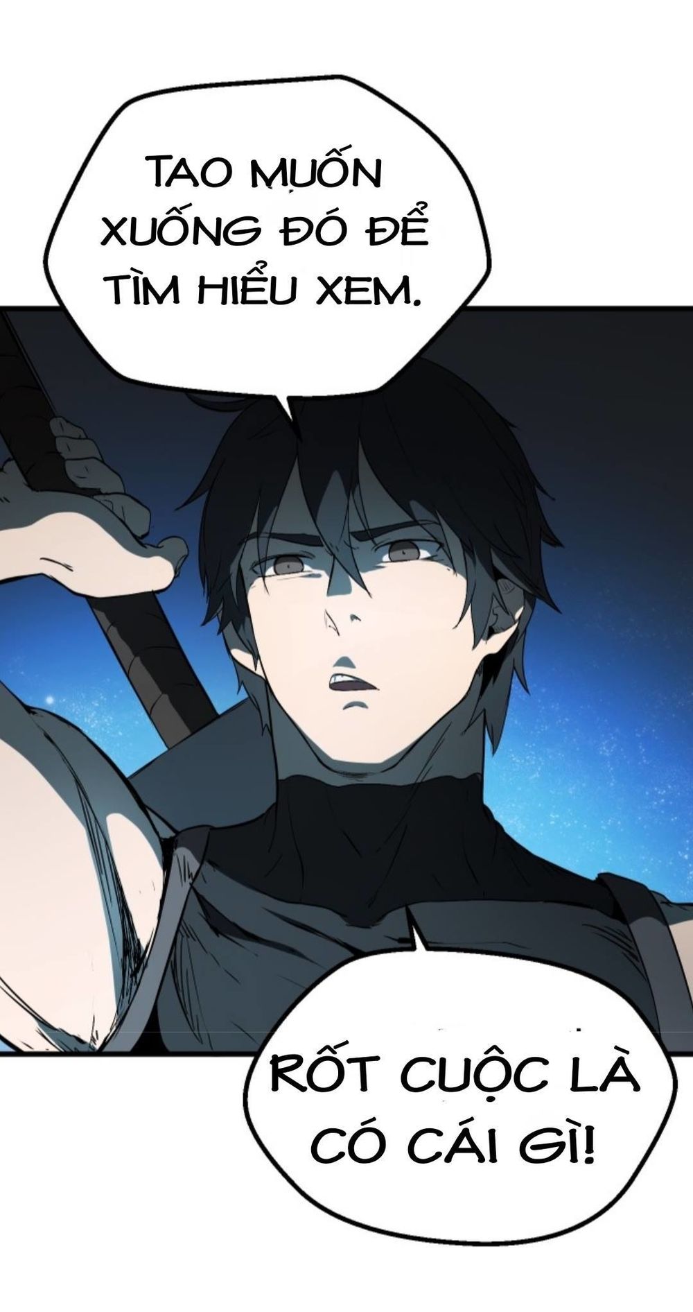 Anh Hùng Mạnh Nhất? Ta Không Làm Lâu Rồi! chapter 8 - Upload bởi truyensieuhay.com