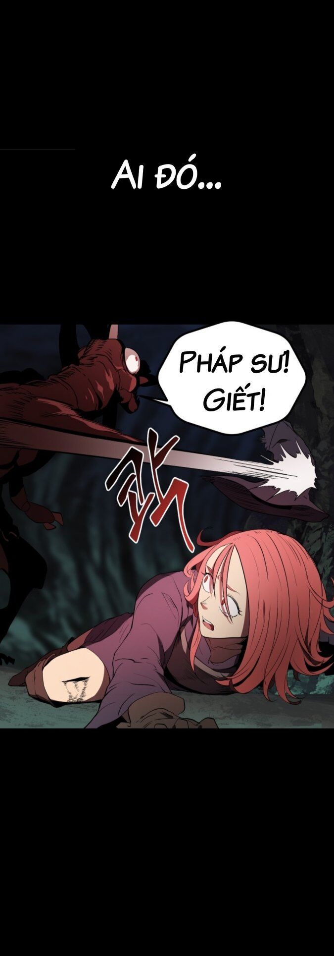 Anh Hùng Mạnh Nhất? Ta Không Làm Lâu Rồi! chapter 8 - Upload bởi truyensieuhay.com
