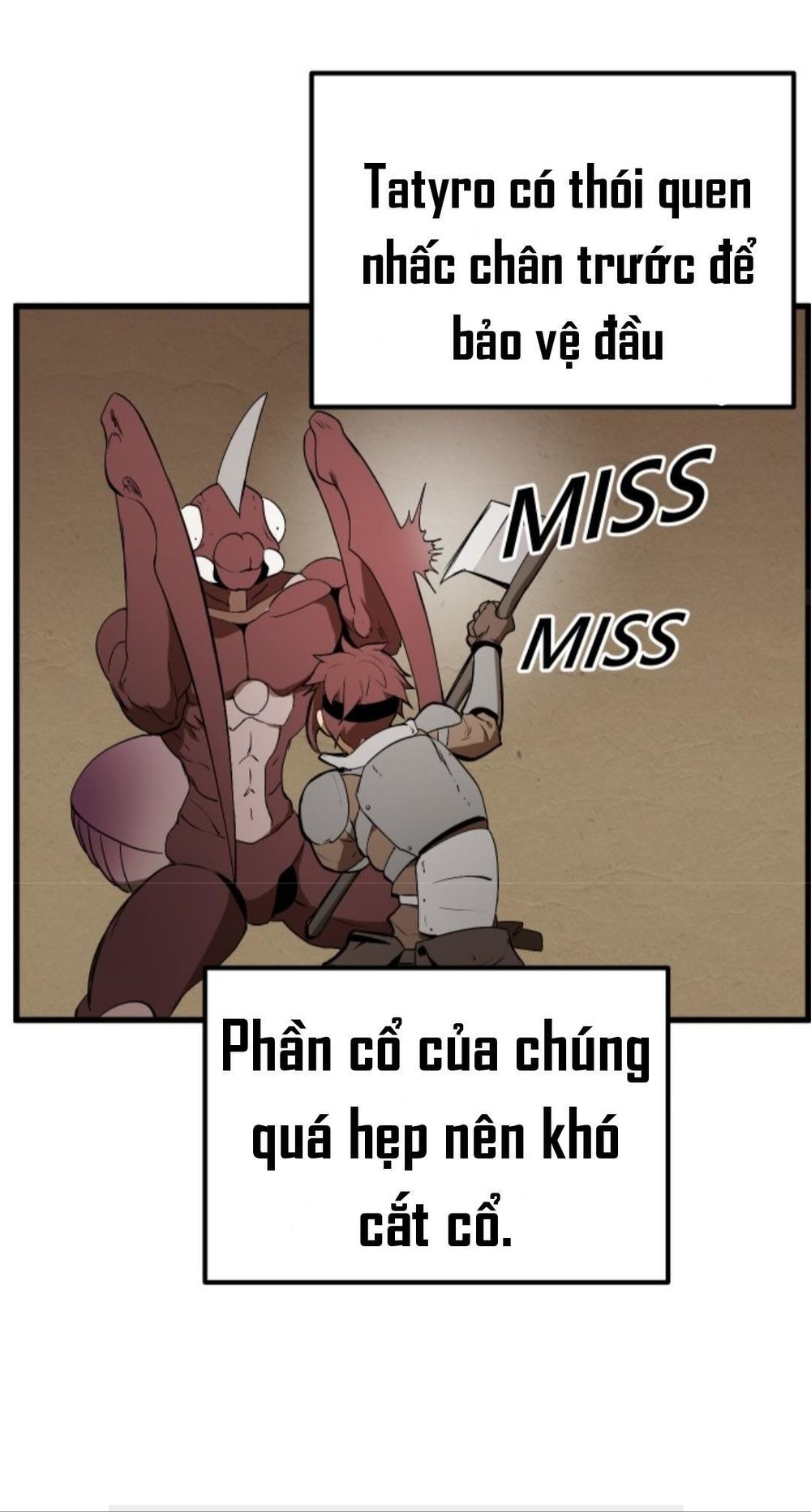Anh Hùng Mạnh Nhất? Ta Không Làm Lâu Rồi! chapter 8 - Upload bởi truyensieuhay.com