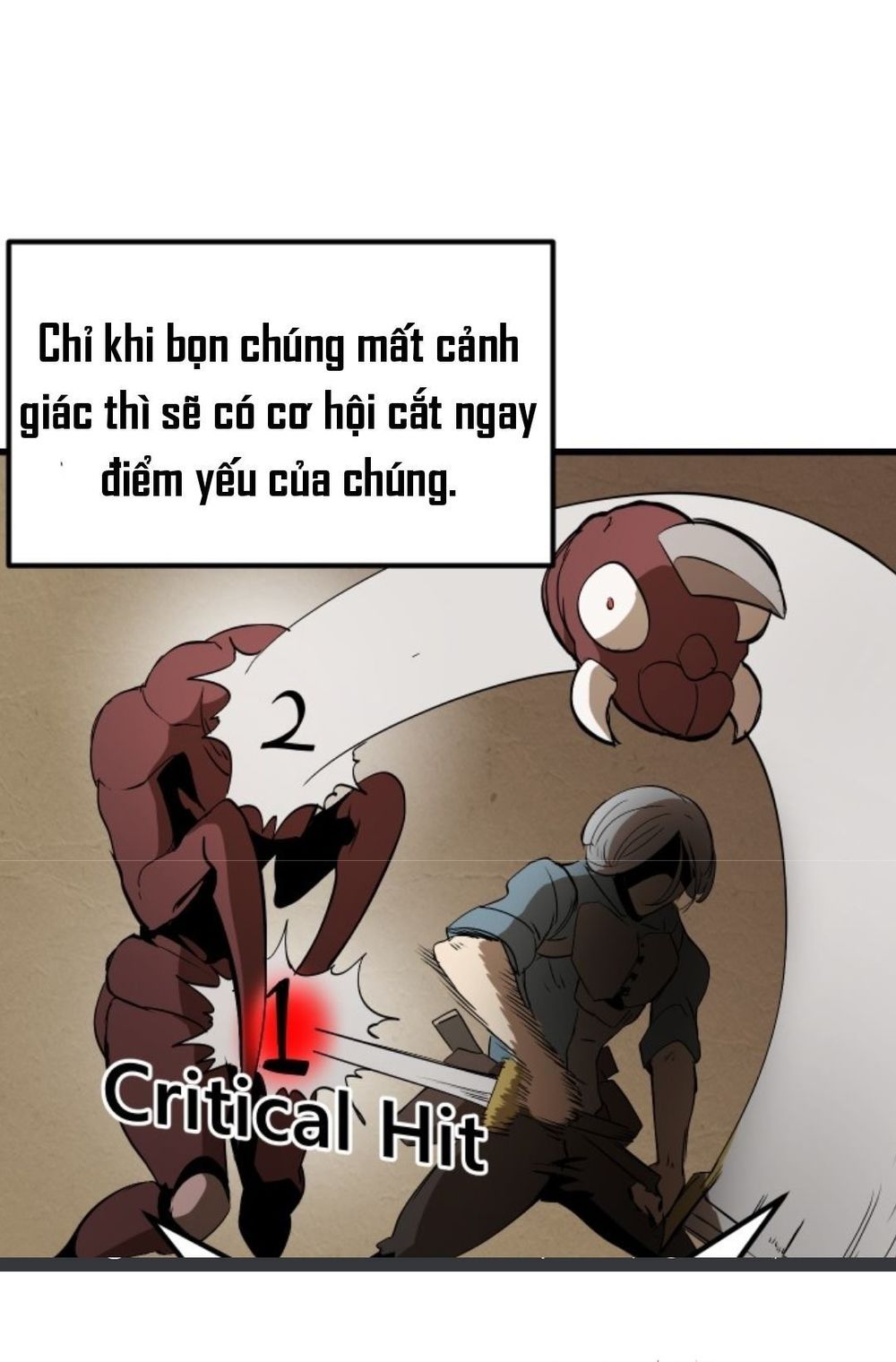 Anh Hùng Mạnh Nhất? Ta Không Làm Lâu Rồi! chapter 8 - Upload bởi truyensieuhay.com