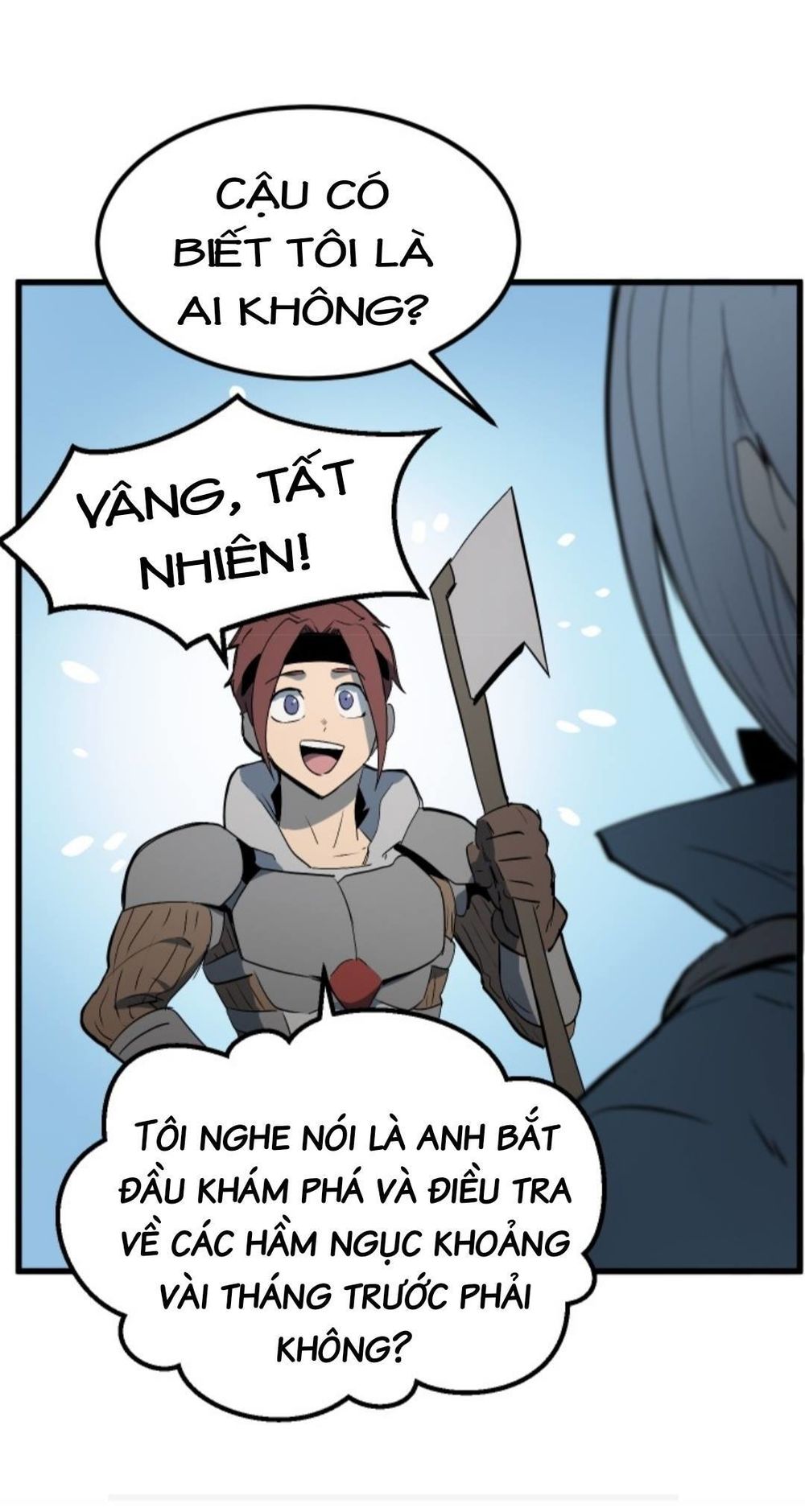 Anh Hùng Mạnh Nhất? Ta Không Làm Lâu Rồi! chapter 8 - Upload bởi truyensieuhay.com