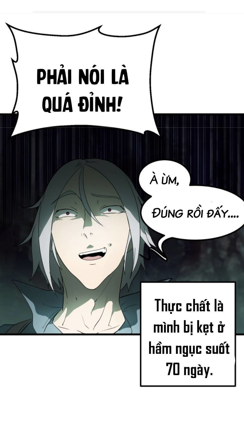 Anh Hùng Mạnh Nhất? Ta Không Làm Lâu Rồi! chapter 8 - Upload bởi truyensieuhay.com