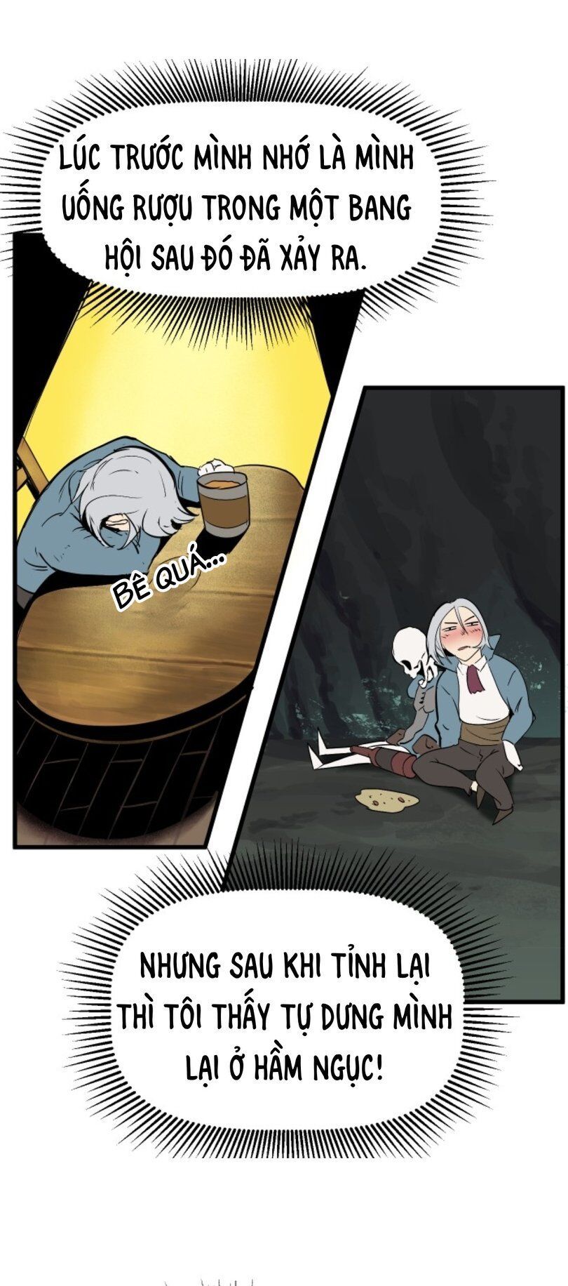 Anh Hùng Mạnh Nhất? Ta Không Làm Lâu Rồi! chapter 8 - Upload bởi truyensieuhay.com