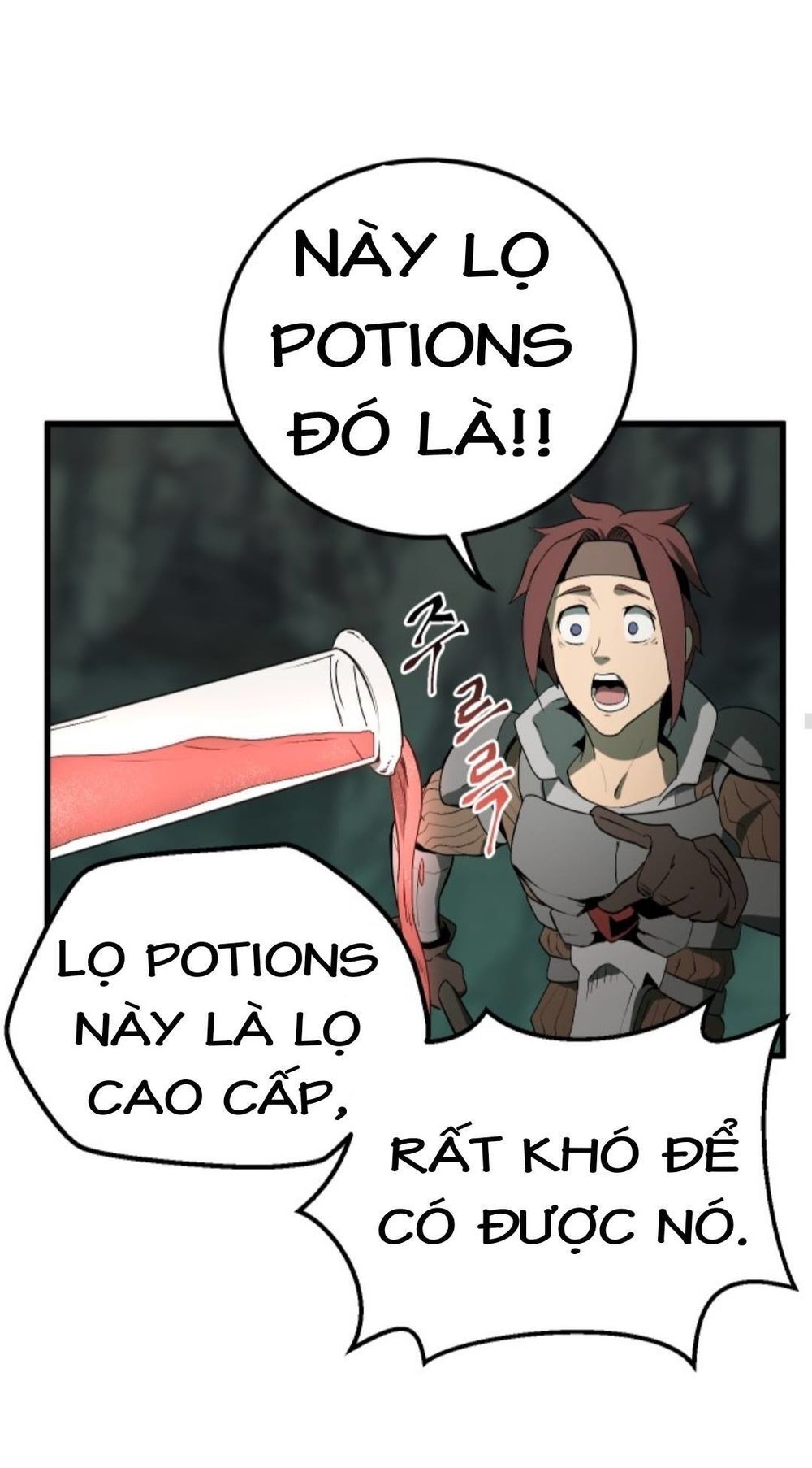 Anh Hùng Mạnh Nhất? Ta Không Làm Lâu Rồi! chapter 8 - Upload bởi truyensieuhay.com