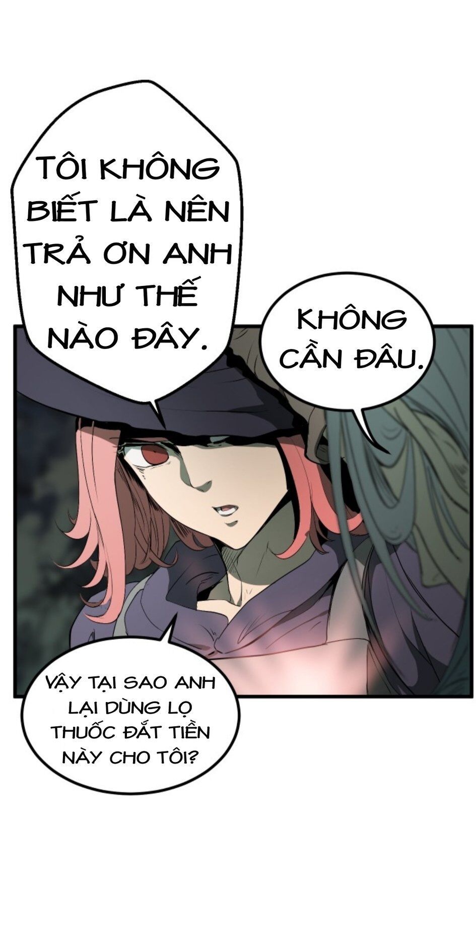 Anh Hùng Mạnh Nhất? Ta Không Làm Lâu Rồi! chapter 8 - Upload bởi truyensieuhay.com