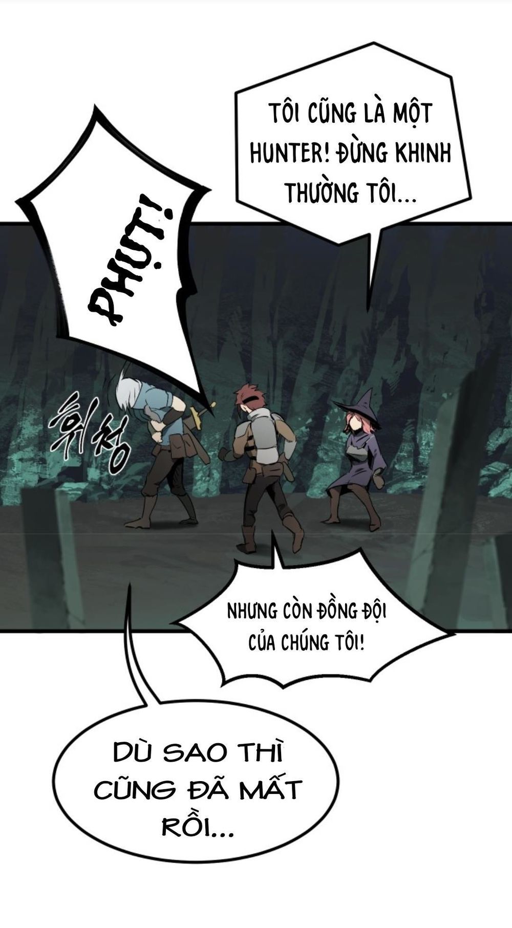 Anh Hùng Mạnh Nhất? Ta Không Làm Lâu Rồi! chapter 8 - Upload bởi truyensieuhay.com