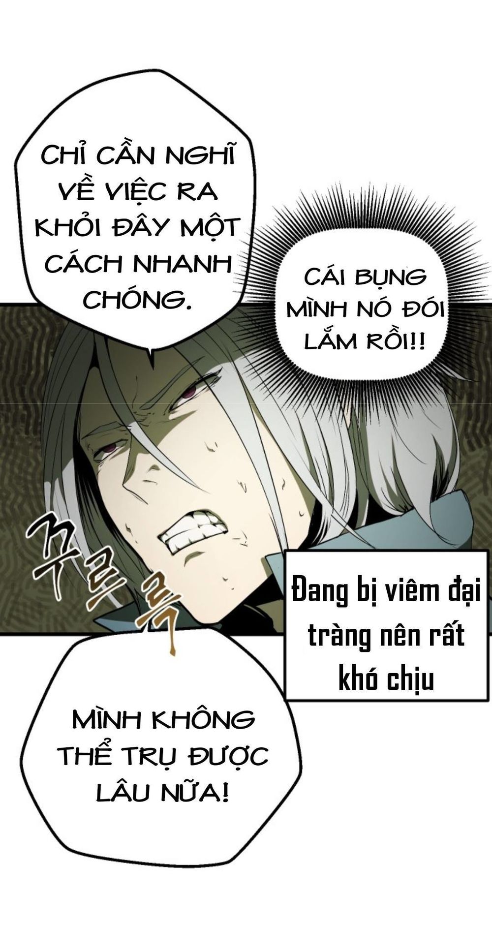 Anh Hùng Mạnh Nhất? Ta Không Làm Lâu Rồi! chapter 8 - Upload bởi truyensieuhay.com