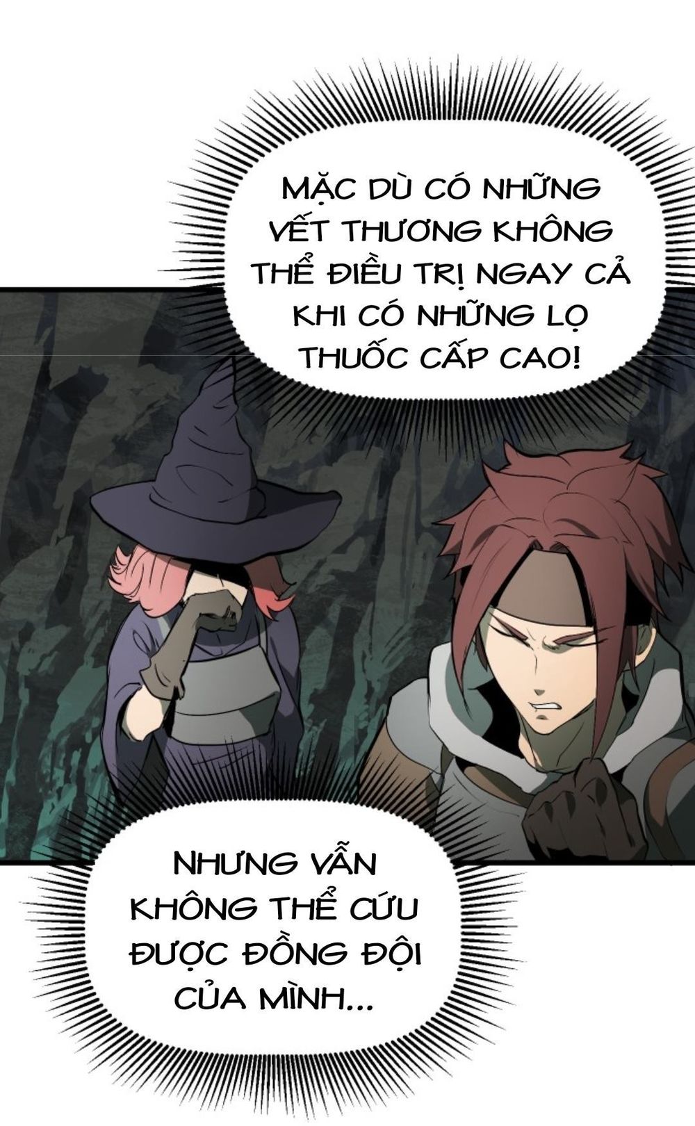 Anh Hùng Mạnh Nhất? Ta Không Làm Lâu Rồi! chapter 8 - Upload bởi truyensieuhay.com