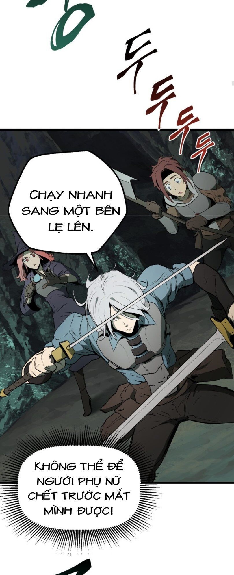 Anh Hùng Mạnh Nhất? Ta Không Làm Lâu Rồi! chapter 8 - Upload bởi truyensieuhay.com