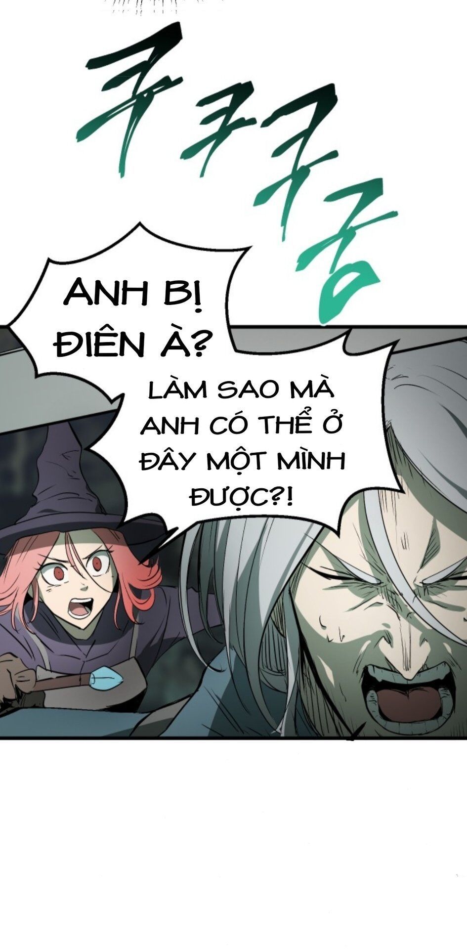 Anh Hùng Mạnh Nhất? Ta Không Làm Lâu Rồi! chapter 8 - Upload bởi truyensieuhay.com