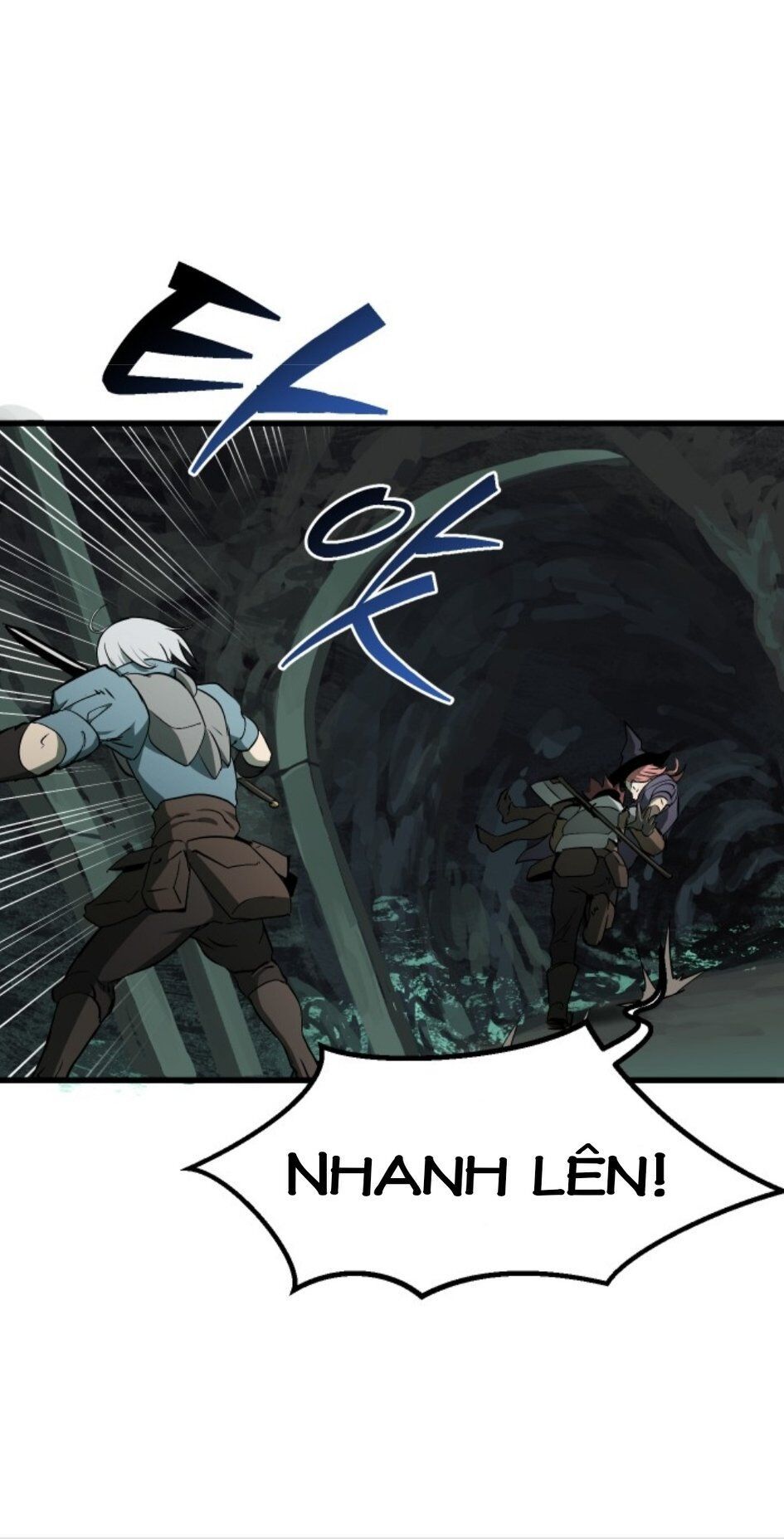 Anh Hùng Mạnh Nhất? Ta Không Làm Lâu Rồi! chapter 8 - Upload bởi truyensieuhay.com