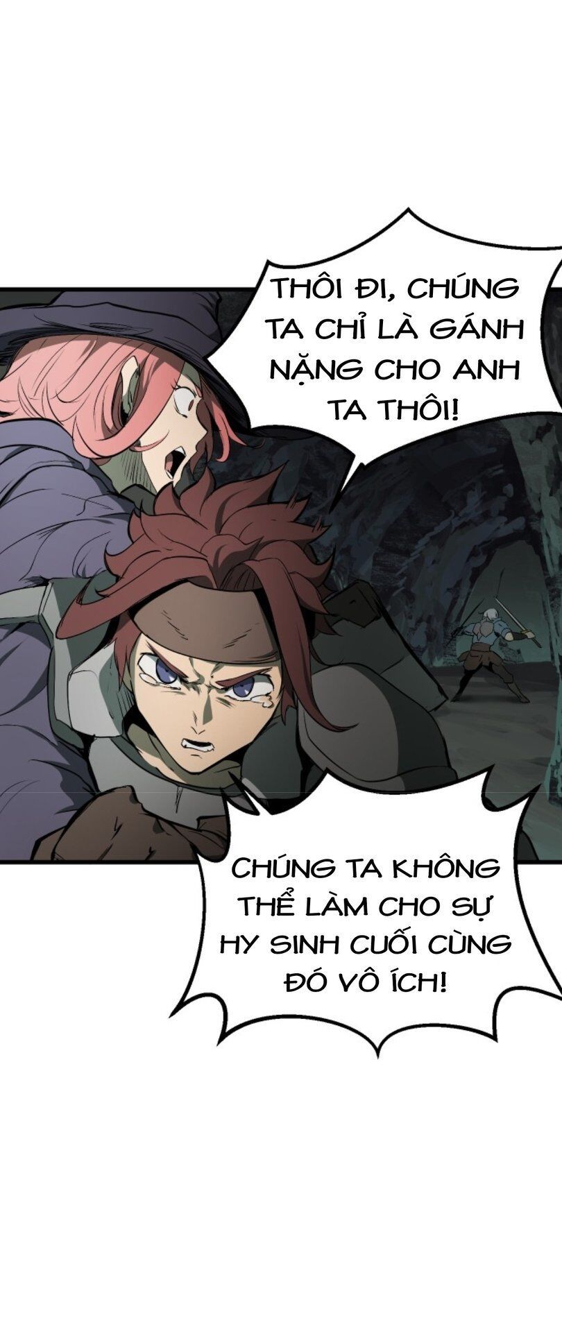 Anh Hùng Mạnh Nhất? Ta Không Làm Lâu Rồi! chapter 8 - Upload bởi truyensieuhay.com