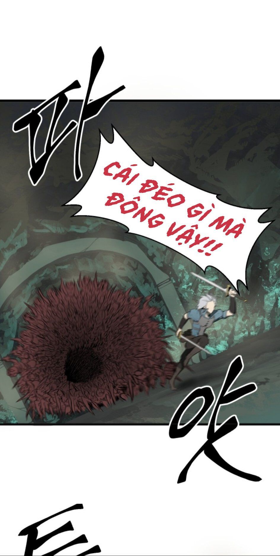 Anh Hùng Mạnh Nhất? Ta Không Làm Lâu Rồi! chapter 8 - Upload bởi truyensieuhay.com