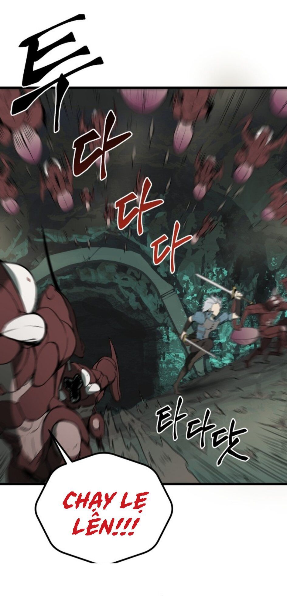 Anh Hùng Mạnh Nhất? Ta Không Làm Lâu Rồi! chapter 8 - Upload bởi truyensieuhay.com