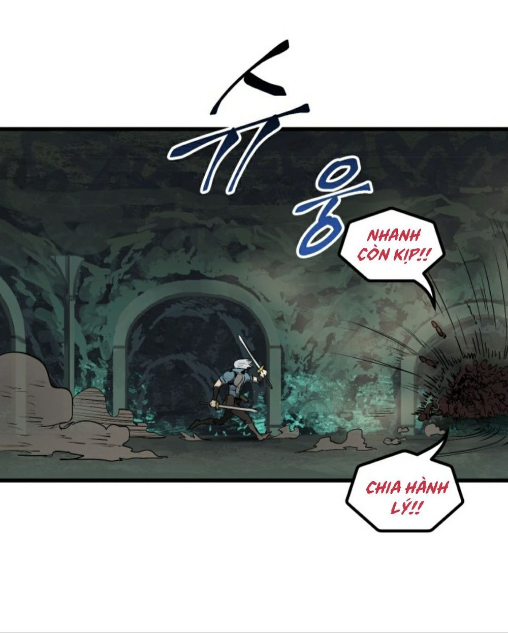 Anh Hùng Mạnh Nhất? Ta Không Làm Lâu Rồi! chapter 8 - Upload bởi truyensieuhay.com