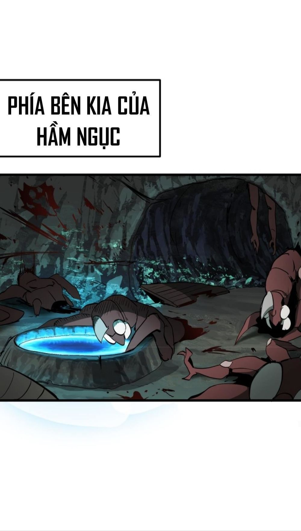 Anh Hùng Mạnh Nhất? Ta Không Làm Lâu Rồi! chapter 8 - Upload bởi truyensieuhay.com