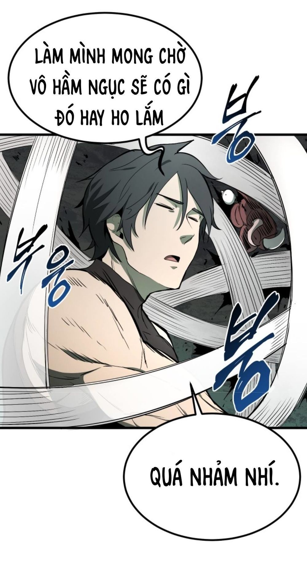 Anh Hùng Mạnh Nhất? Ta Không Làm Lâu Rồi! chapter 8 - Upload bởi truyensieuhay.com