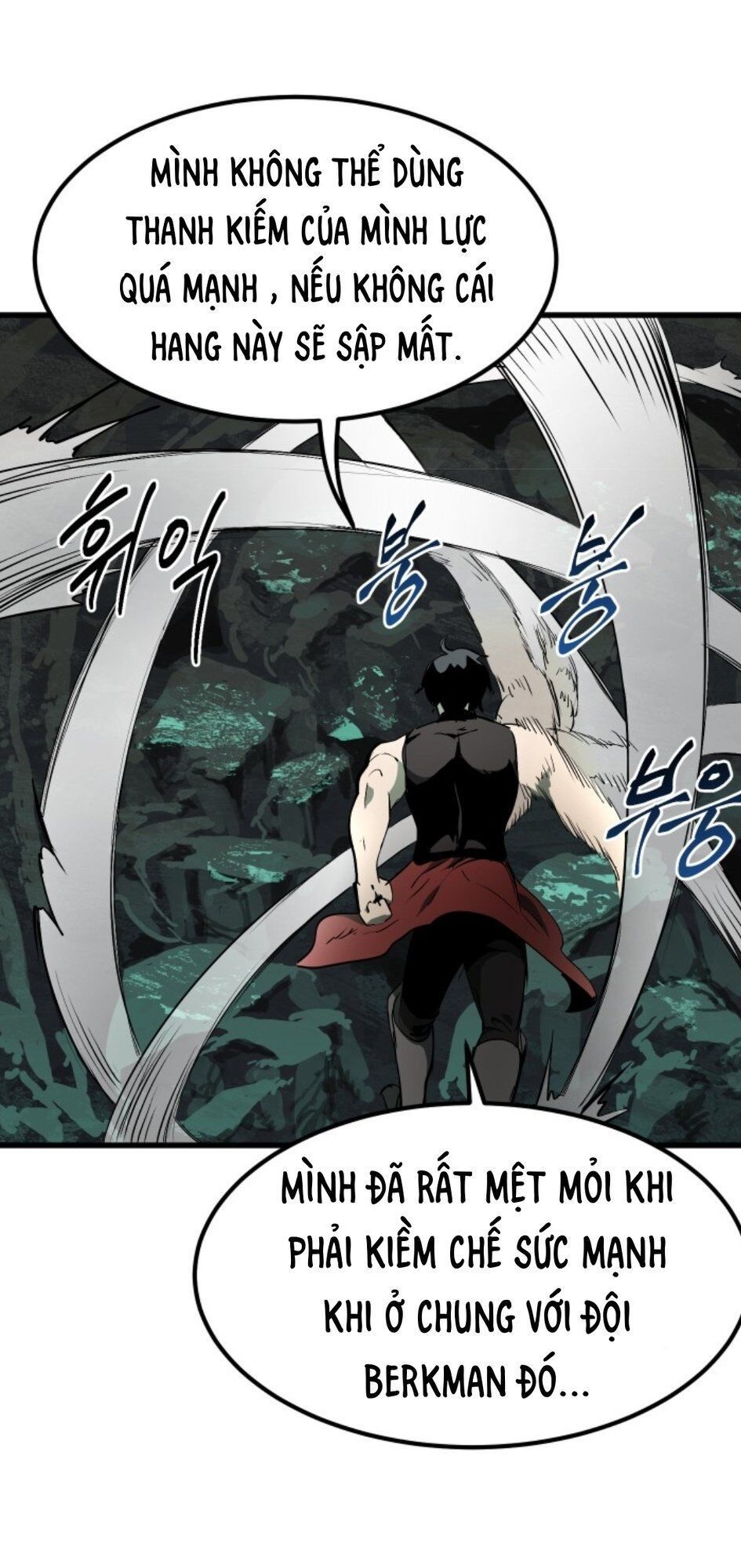 Anh Hùng Mạnh Nhất? Ta Không Làm Lâu Rồi! chapter 8 - Upload bởi truyensieuhay.com