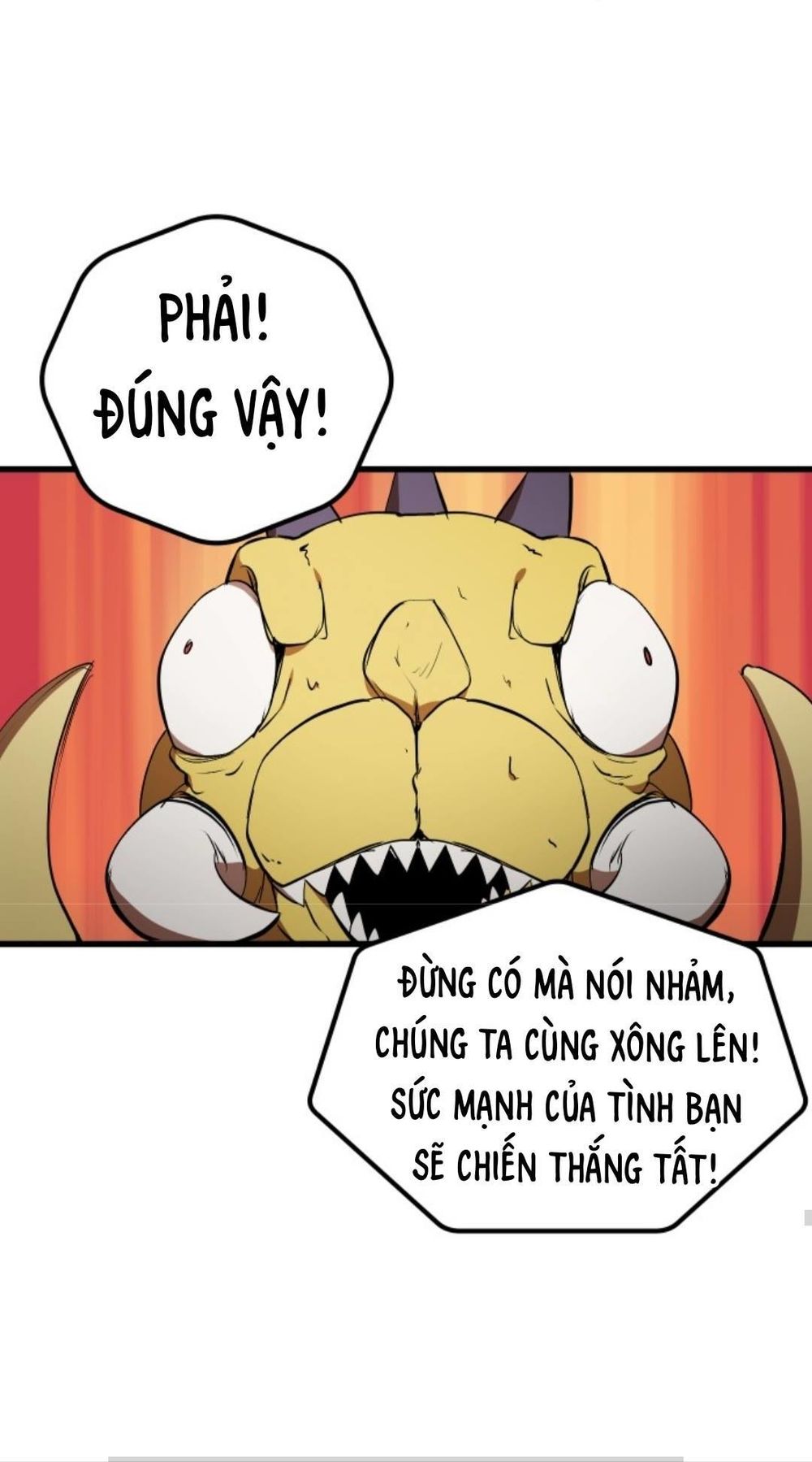 Anh Hùng Mạnh Nhất? Ta Không Làm Lâu Rồi! chapter 8 - Upload bởi truyensieuhay.com