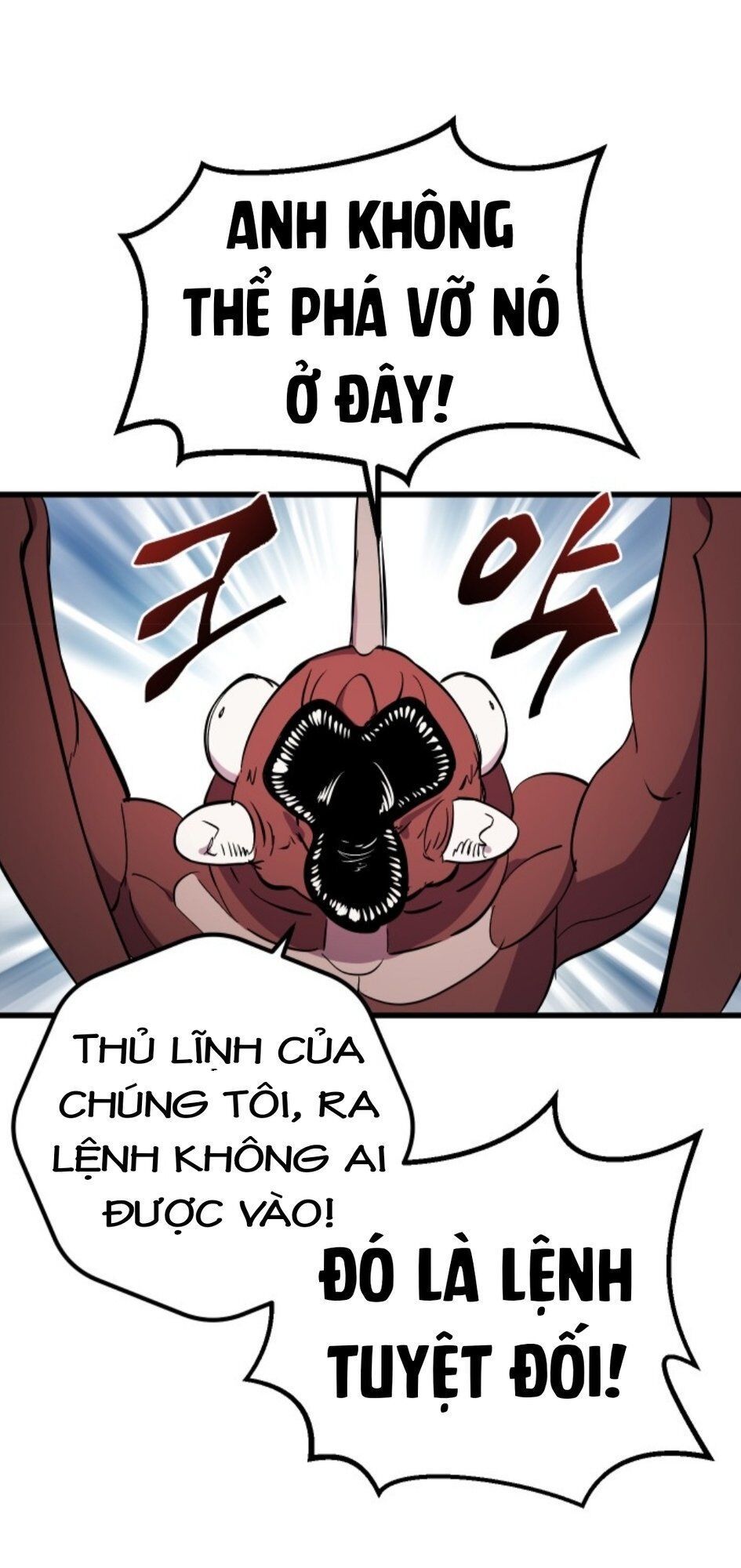 Anh Hùng Mạnh Nhất? Ta Không Làm Lâu Rồi! chapter 8 - Upload bởi truyensieuhay.com