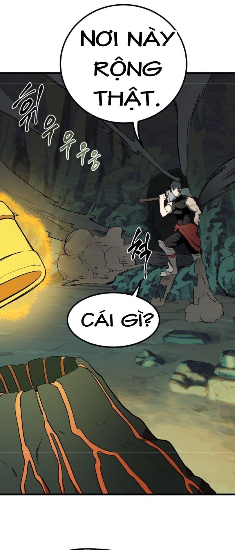 Anh Hùng Mạnh Nhất? Ta Không Làm Lâu Rồi! chapter 8 - Upload bởi truyensieuhay.com