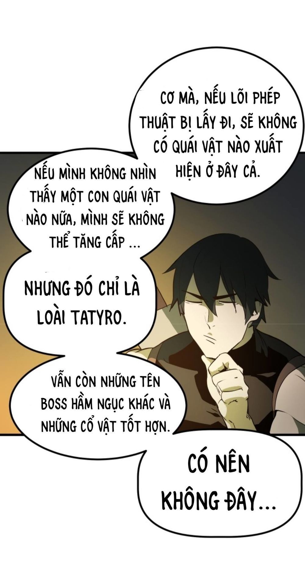 Anh Hùng Mạnh Nhất? Ta Không Làm Lâu Rồi! chapter 8 - Upload bởi truyensieuhay.com