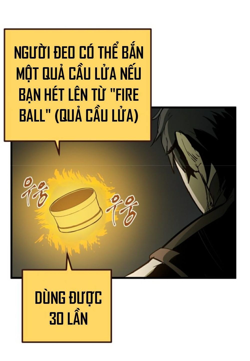 Anh Hùng Mạnh Nhất? Ta Không Làm Lâu Rồi! chapter 8 - Upload bởi truyensieuhay.com