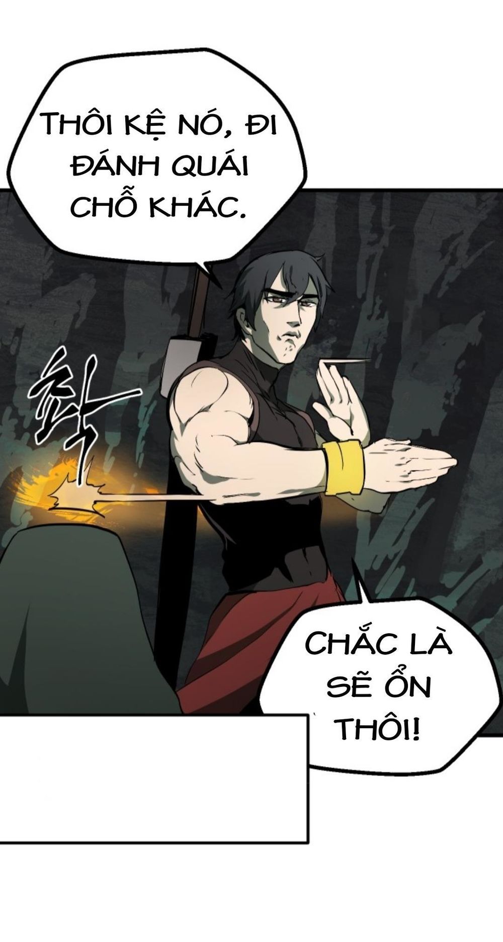 Anh Hùng Mạnh Nhất? Ta Không Làm Lâu Rồi! chapter 8 - Upload bởi truyensieuhay.com