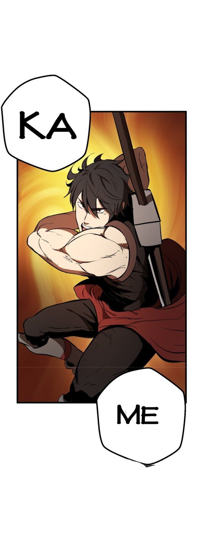 Anh Hùng Mạnh Nhất? Ta Không Làm Lâu Rồi! chapter 8 - Upload bởi truyensieuhay.com