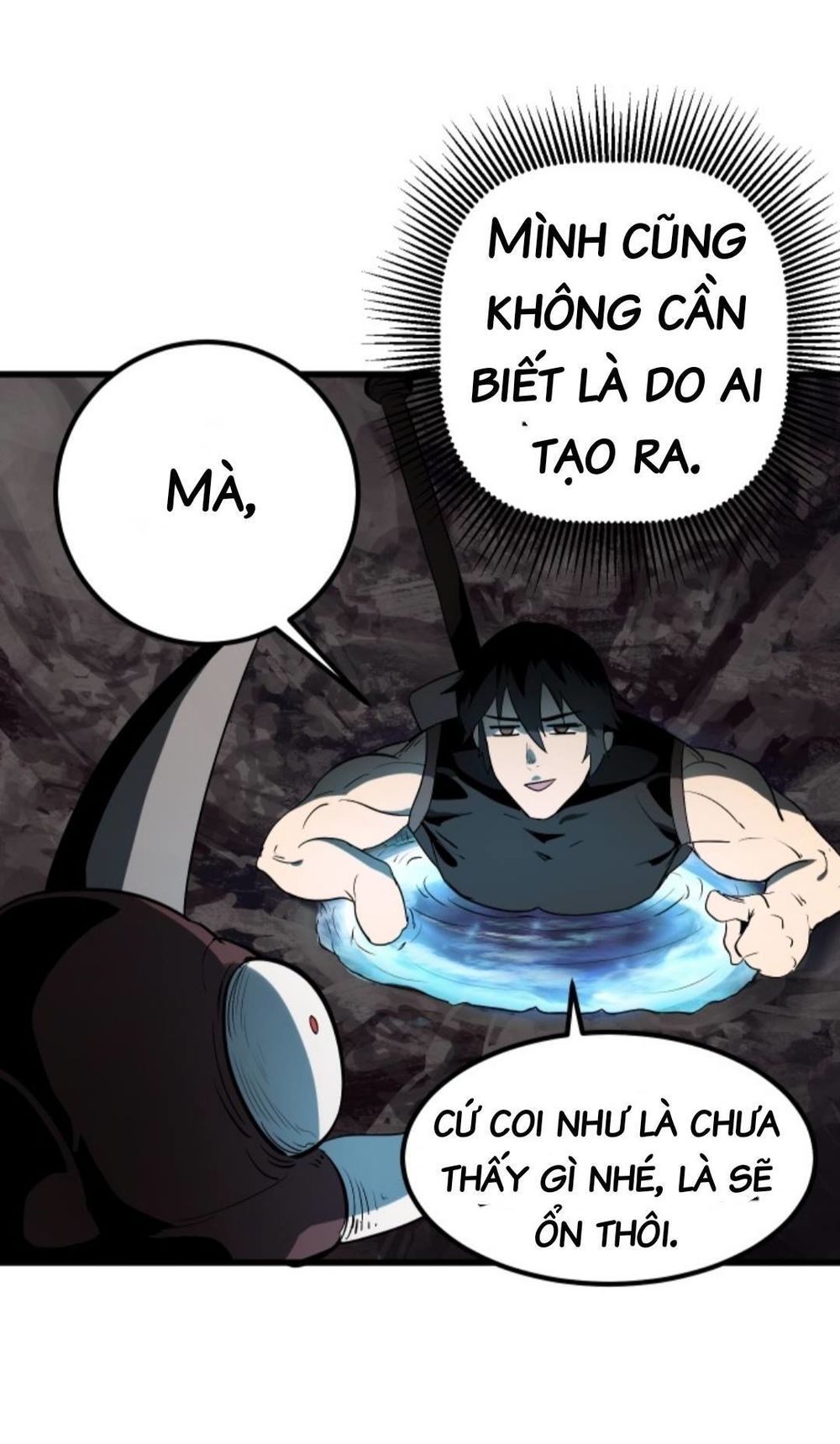Anh Hùng Mạnh Nhất? Ta Không Làm Lâu Rồi! chapter 8 - Upload bởi truyensieuhay.com