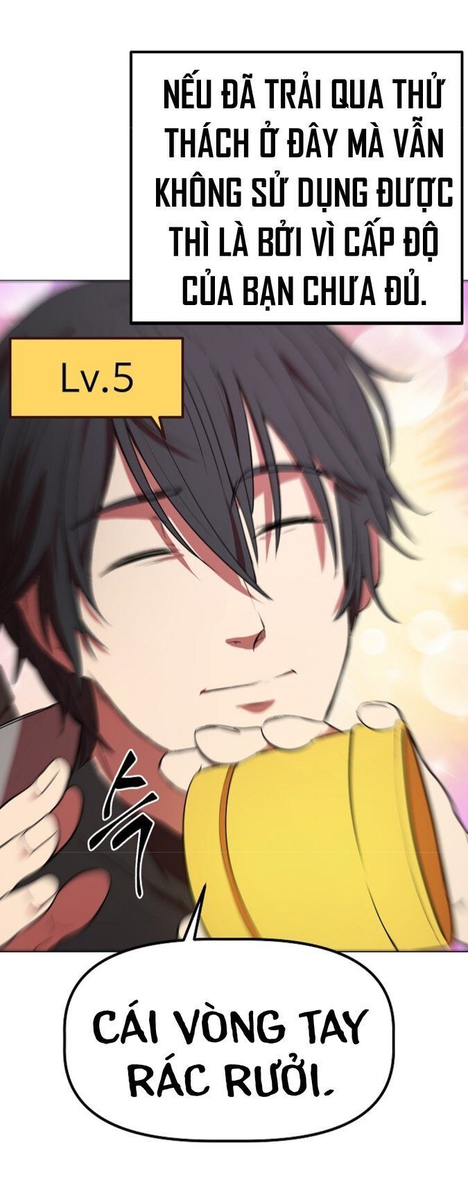 Anh Hùng Mạnh Nhất? Ta Không Làm Lâu Rồi! chapter 9 - Upload bởi truyensieuhay.com