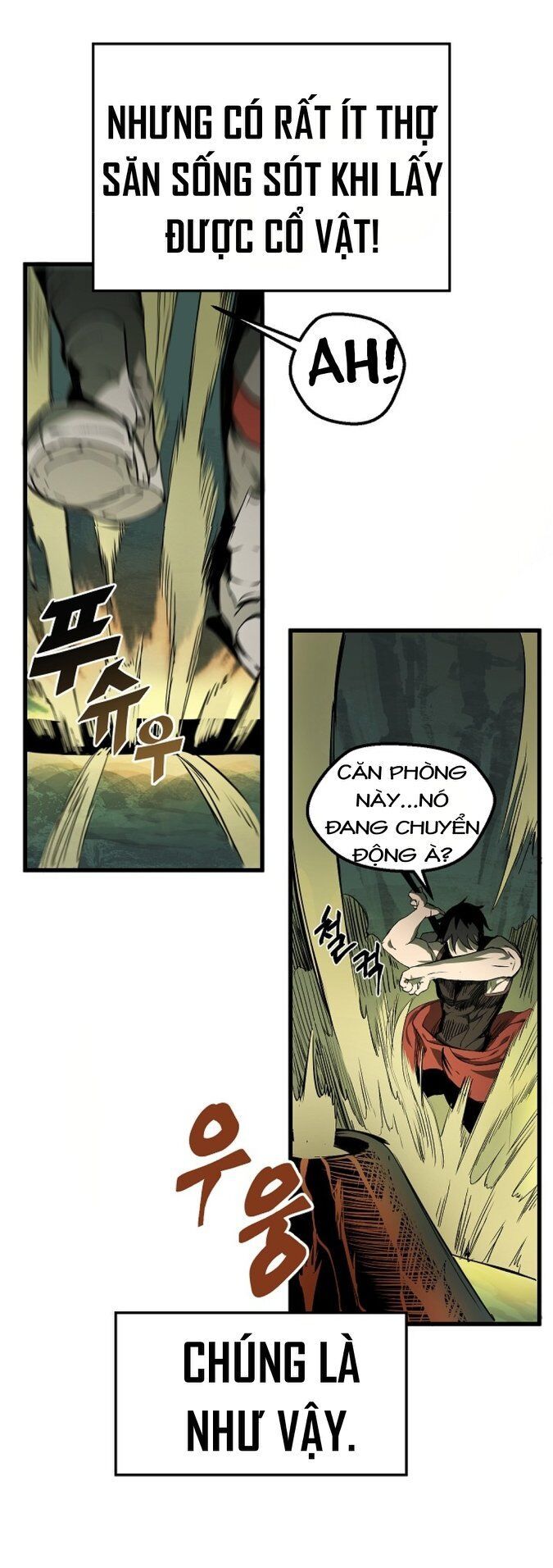 Anh Hùng Mạnh Nhất? Ta Không Làm Lâu Rồi! chapter 9 - Upload bởi truyensieuhay.com