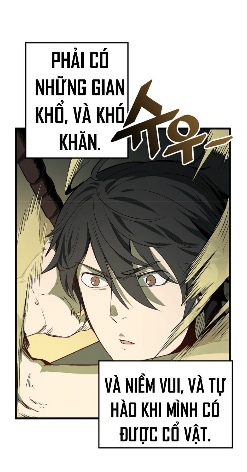Anh Hùng Mạnh Nhất? Ta Không Làm Lâu Rồi! chapter 9 - Upload bởi truyensieuhay.com