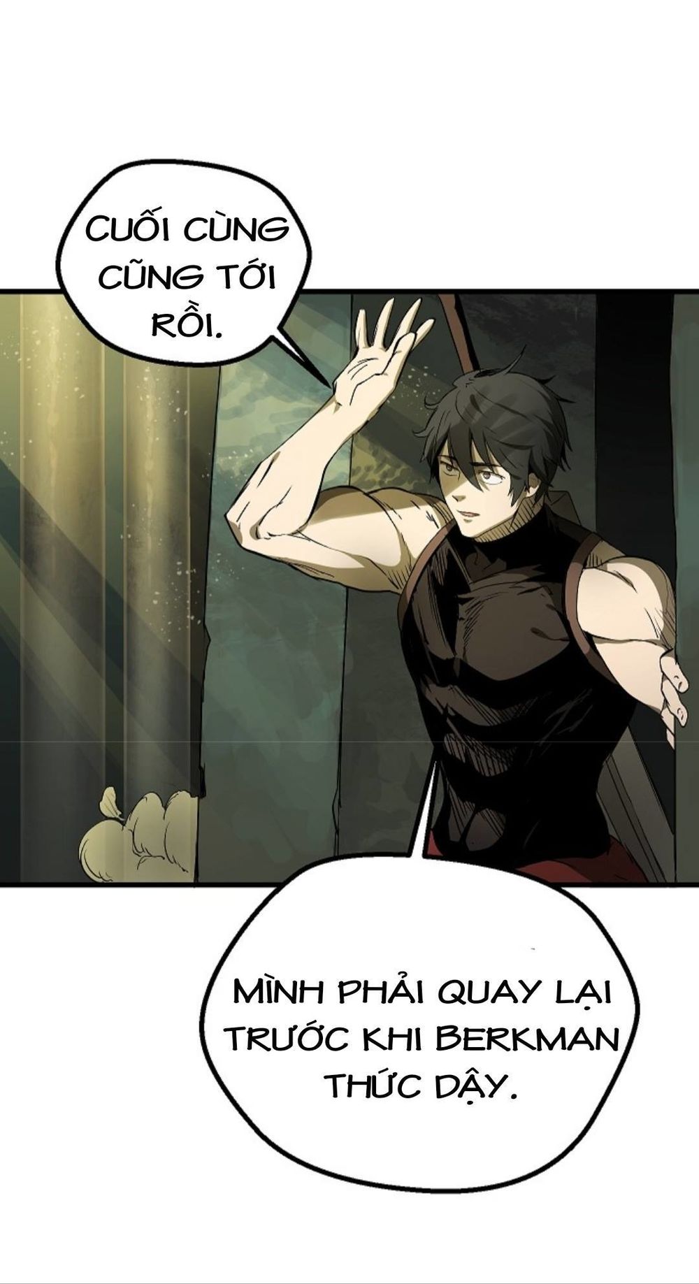 Anh Hùng Mạnh Nhất? Ta Không Làm Lâu Rồi! chapter 9 - Upload bởi truyensieuhay.com